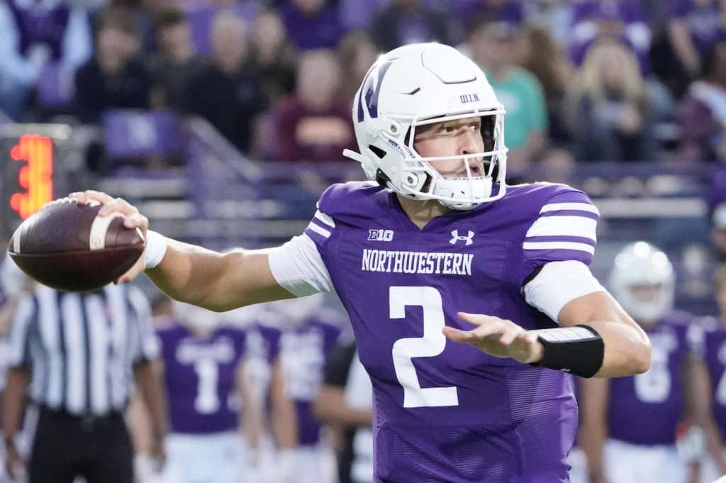 Three matchups to watch in Northwestern vs Minnesota - Inside NU